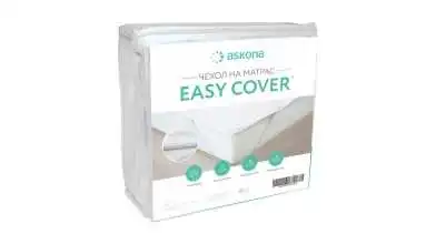 Защитный чехол для матраса Easy Cover Askona картинка - 2 - превью