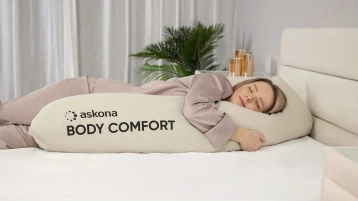 Подушка Body Comfort картинка - 2